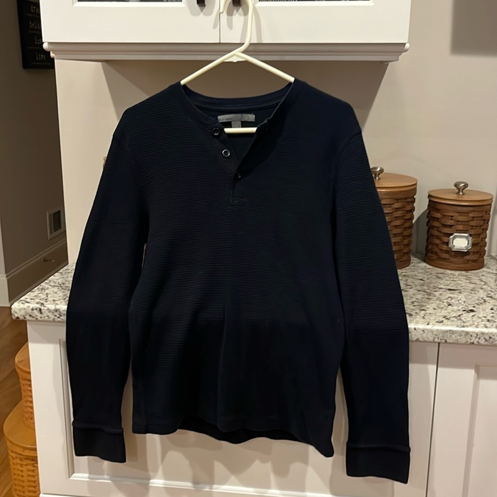 Old Navy men’s cotton top